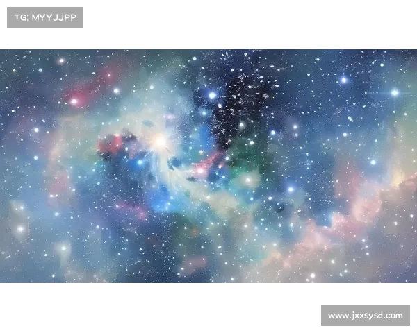 探索黄昏时空交织的奥秘 八大奇观展现宇宙神秘之美