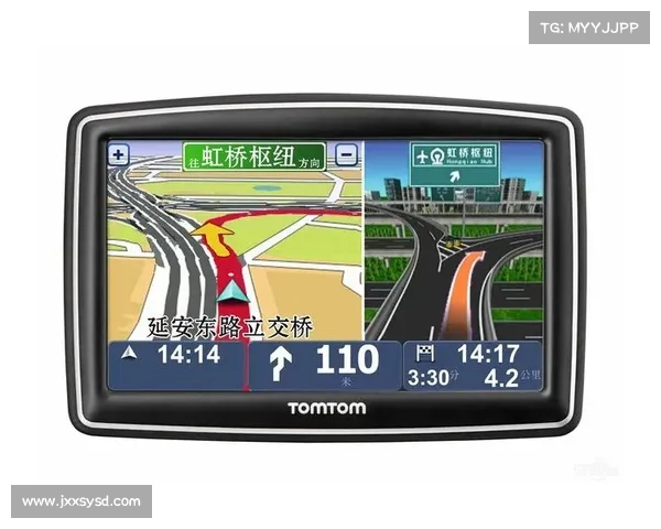 TomTom引领精准导航新时代探索未来智能交通的无限可能 TomTom引领精准导航新时代探索未来智能交通的无限可能
