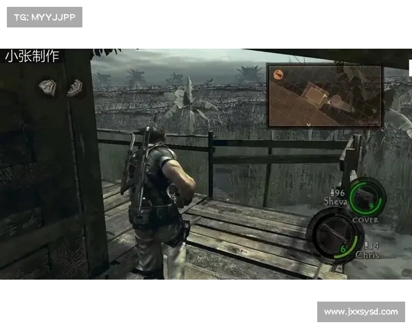 生化危机5:全面攻略及高效技巧详解 生化危机5:全面攻略及高效技巧详解