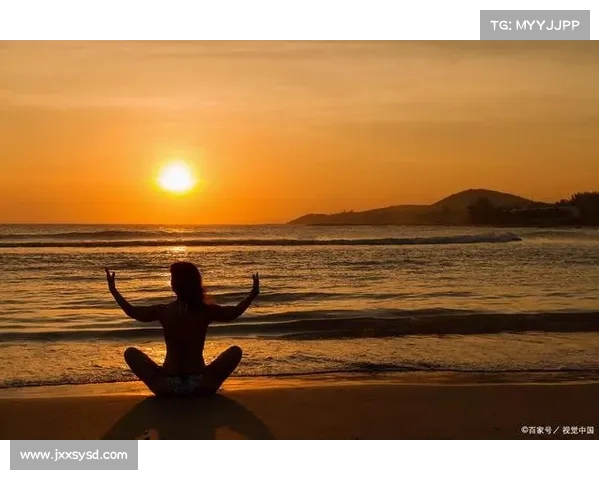 五种独特的自然冥想体验方式带你回归内心与大自然的和谐共鸣 五种独特的自然冥想体验方式带你回归内心与大自然的和谐共鸣