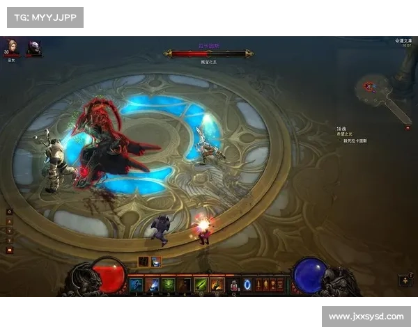 《暗黑破坏神3购买全攻略及价格分析助你轻松入手游戏》