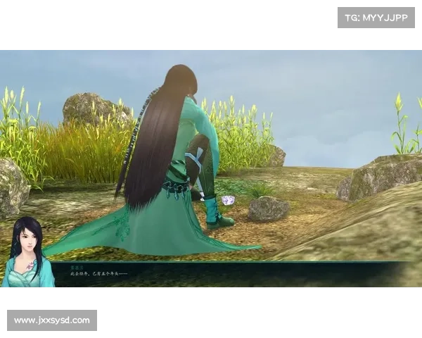 仙剑奇侠传五在传承经典情怀中融汇现代审美与游戏创新魅力