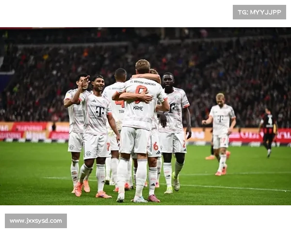 为何德甲没有球队能撼动拜仁统治地位分析