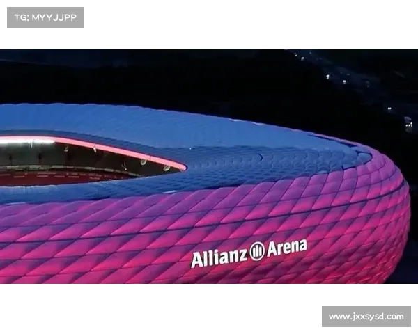 从安联到慕尼黑地标揭秘拜仁体育场名称的演变与文化意义