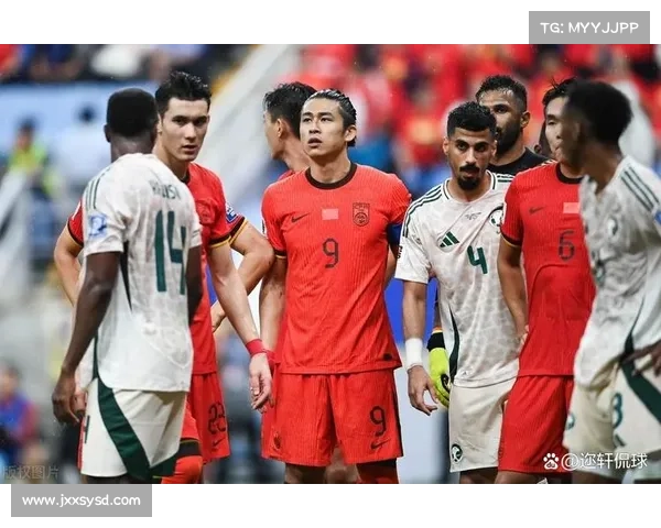 卡塔尔国足苦主的五大原因解析揭示背后深层次问题与挑战