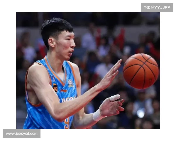 周琦加盟新疆背后的真相揭秘：从离队风波到重返故里之路