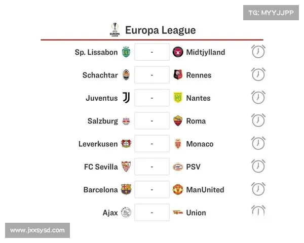 如何理解欧联杯附加赛规则及晋级方式的详细解析