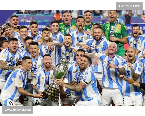 探究美洲杯冠军的历史背景及赛事发展历程