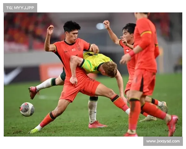 如何为中国U20亚洲杯足球队加油助威助力全力支持