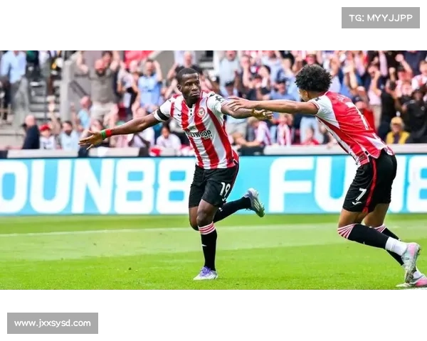 如何深入分析布伦特福德击败曼城的英超比赛策略与关键因素