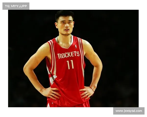 姚明引领足篮电竞融合新时代，开启中国体育多元化发展新篇章