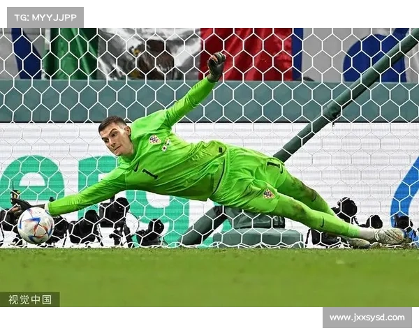 守门员扑点球技巧全攻略提高扑救成功率的实战经验与方法