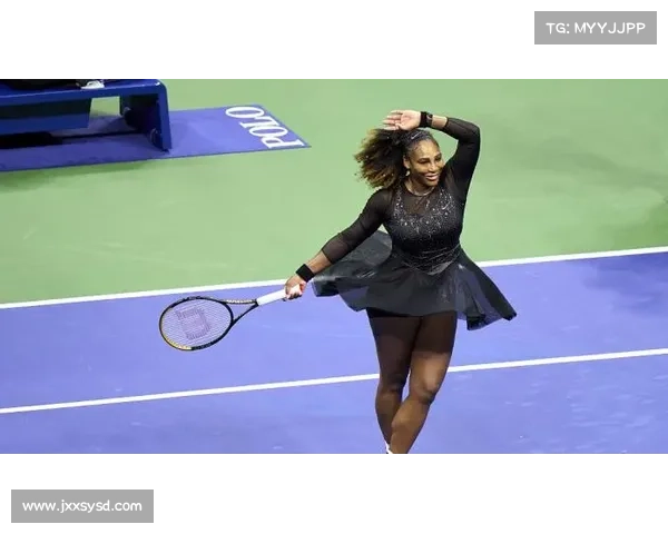 小威廉姆斯宣布正式退役 结束辉煌网球生涯将留传奇足迹