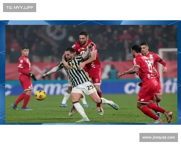 尤文图斯在逆境中崛起的潜力与未来发展方向探析