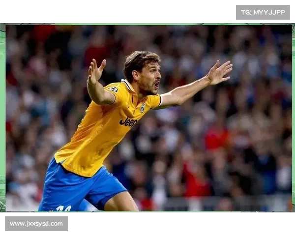 尤文图斯年轻球员如何规划职业目标实现未来成长与突破