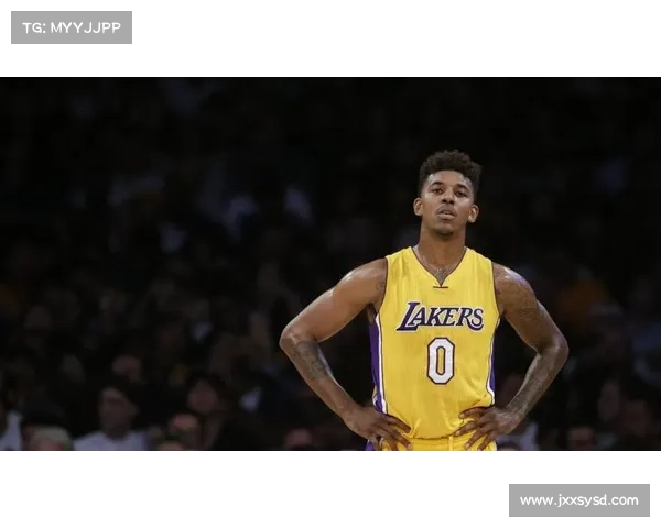 尼克·杨计划创办运动员艺术文化交流平台推动跨界合作与创意表达