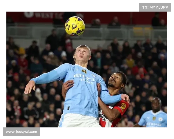 布伦特福德战胜曼城英超冠军悬念重燃竞争格局再度扑朔迷离