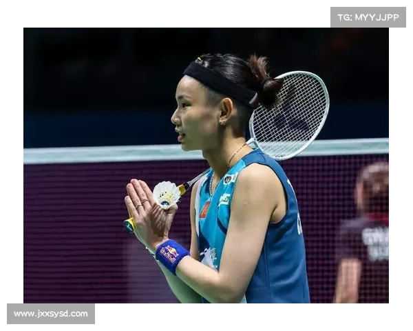 戴资颖在2024年德国大师赛凭精准反手劈杀展现顶级技术夺冠 戴资颖在2024年德国大师赛凭精准反手劈杀展现顶级技术夺冠