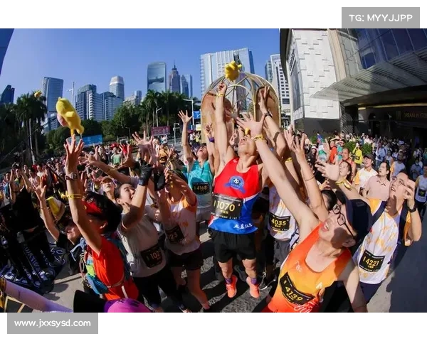 打破中国马拉松纪录的六大关键要素及其背后的科学与训练策略 打破中国马拉松纪录的六大关键要素及其背后的科学与训练策略