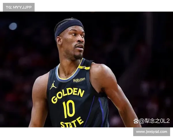 掘金引进巴特勒的五大关键理由解析