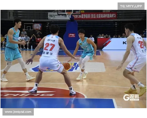 提升CBA球队竞技水平的五大战术创新与应用策略