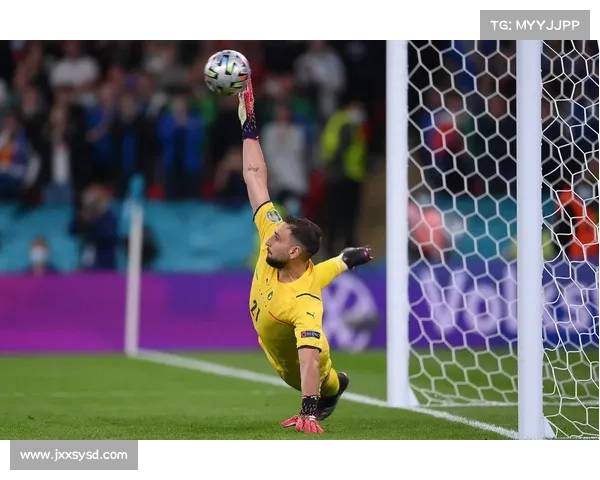 提升扑点球技巧的五大关键策略助你成为守门员的绝对主力